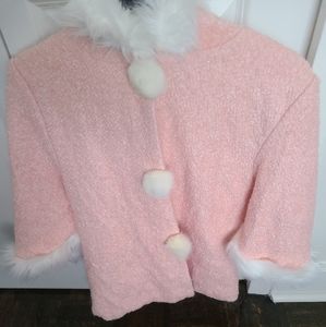 Winter fashion Jacket